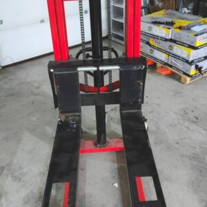 Штабелёр ручной гидравлический MS-2.0-2.5